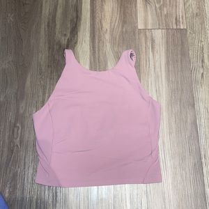 Lulu lemon align top